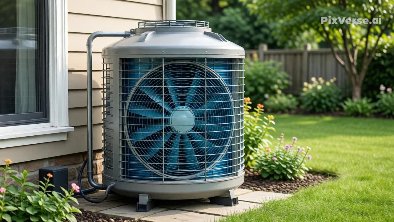 جهاز تبريد مياه الخزان في الكويت | شركة عربي الريان لتركيب مبردات الخزانات